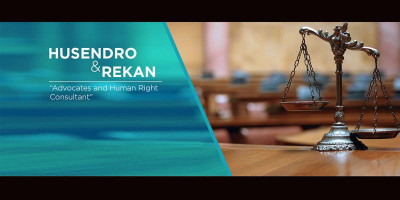 Konsultasi Hukum Gratis di Husendro & Rekan Law Office 