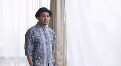 Keluarga: Glenn Fredly Sempat Mengeluh, Tapi Tetap Beraktivitas 
