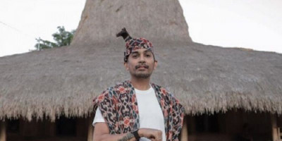 Spirit Glenn Fredly di Industri Musik Indonesia Harus Diteruskan 