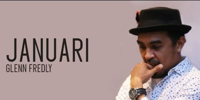 Lagu Perpisahan dari Glenn Fredly 