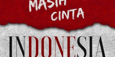 Masih Cinta InDONEsia