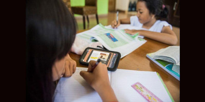 Dana BOS untuk Beli Kuota Internet Harus Ada Aturannya