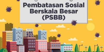 Saatnya Berempati, Berbela Rasa Pada Sesama