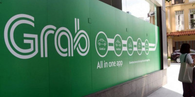 Grab Kerahkan 1000 Mitra Bantu Transportasi Tenaga Medis