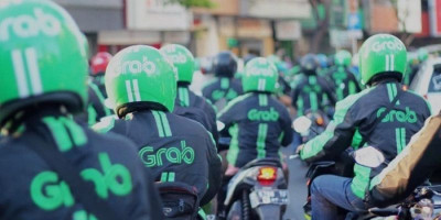 Hanya Berlaku di Jakarta, Ini Kebijakan Baru Grab untuk Layanan Pengantaran