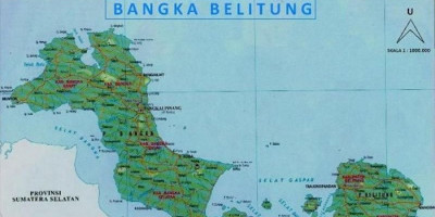 Di Babel, Pendatang dari Zona Merah Wajib Pakai Gelang Khusus Corona