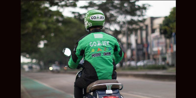 Saran YLKI Selamatkan Nasib Ojol