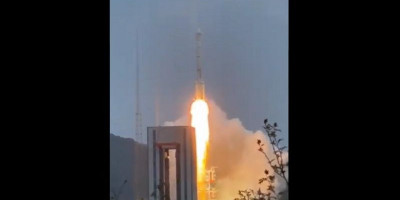 Satelit Nusantara Dua Gagal Mengorbit, Ini Tindak Lanjut Menkominfo