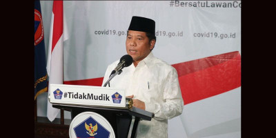 Ibadah Ramadan di Rumah Jangan Sampai Mengurangi Kualitasnya