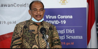 Pemerintah Daerah Mesti Tahu, Ini Syarat Pemberlakuan PSBB