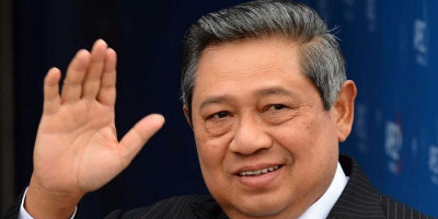 Permohonan SBY 
