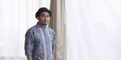 Orang Timur yang Punya Bakat Menyanyi Ingin Seperti Glenn Fredly