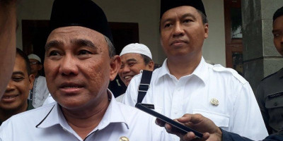 Kota Depok Siap Terapkan PSBB