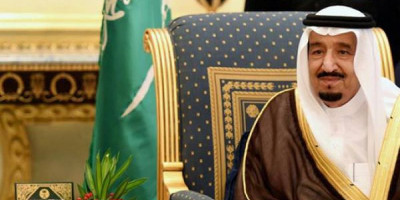 Sudah 150 Anggota Kerajaan Arab Saudi Terjangkit Covid-19