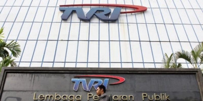 TVRI Siarkan Program Belajar dari Rumah Selama Tiga Bulan 