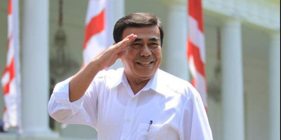 Menag Apresiasi Umat Kristiani Peringati Paskah dengan Sederhana