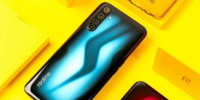 Realme X3 SuperZoom Bakal Andalkan Kamera dengan 20 Kali Zoom