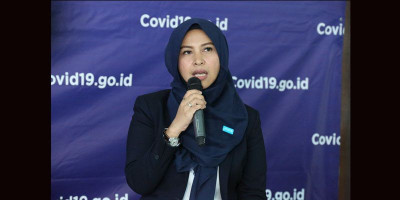 Jajak Pendapat UNICEF: 70 Persen Anak Yakin Indonesia Mampu Lawan Corona
