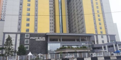 Kabar Baik, Pasien Positif Corona Berkurang