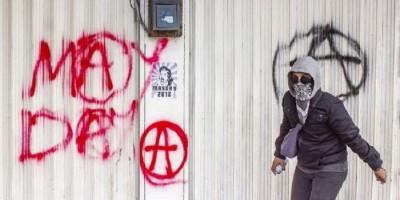 Masyarakat Tak Perlu Resah, Polisi Dapat Kendalikan Keamanan Saat PSBB
