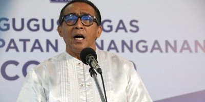 Gereja yang Kosong Diimbau Jadi Tempat Isolasi Penanganan Corona 