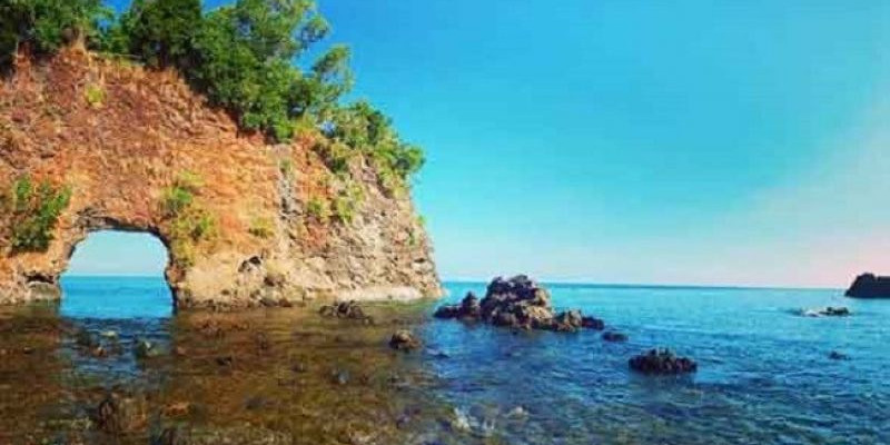 Pesona 3 Pantai di Maluku yang Tak Boleh Dilewatkan