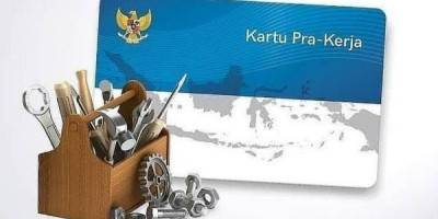 Pendaftaran Kartu Prakerja Tahap Pertama Dibuka, Batas Waktu Sampai Pekan Depan