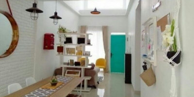 4 Kesalahan Menata Rumah Minimalis Sehingga Jadi Sempit