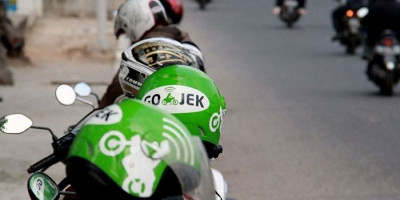 Aturan Ditarik, Ojek Sudah Boleh Angkut Penumpang