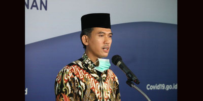 Sambut Ramadan dengan Kesiapan Lahir dan Batin 