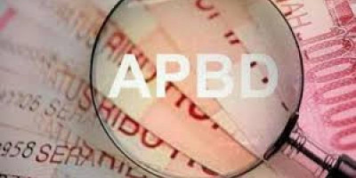Pemda Sudah Anggarkan Rp 85 Triliun untuk Tangani Covid-19