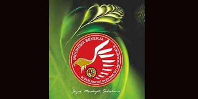 Peduli Covid-19, Inaker Beri Bantuan Minuman Kesehatan di RSD Wisma Atlet
