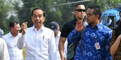 Punya Konflik Kepentingan, Stafsus Presiden Bisa Dipidana