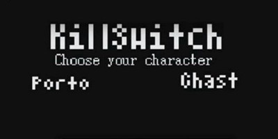 Killswitch, Video Game yang Misterius 