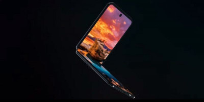 Galaxy Fold 2 Terbaru Akan Hadir dengan Dua Warna 