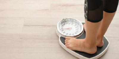 Tips Agar Kondisi Badan Tetap Ideal Selama Berada di Rumah