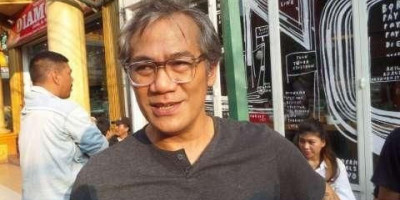 Duh, Tio Pakusadewo Kembali Terjerat Kasus Narkoba 