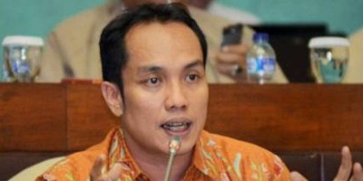 Saat PSBB, Pemda Harus Pastikan Ketersedian Pangan Masyarakat