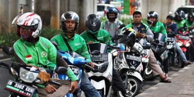 Tidak Hanya Ojol, Pemerintah Harus Adil dengan Sektor Transportasi Lain