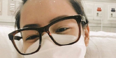 Artis dan Dokter Twindy Rarasati Positif Corona, Ini Pesannya