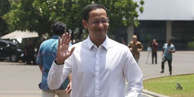 Menteri Nadiem Batalkan Penggunaan Dana BOS untuk Guru Honorer
