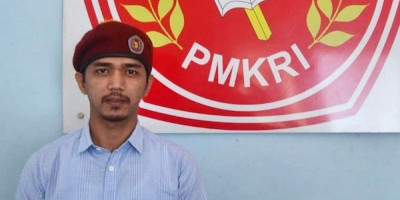 PMKRI Juga Desak Presiden Jokowi Pecat Andi Taufan