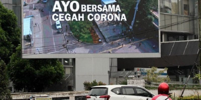 Pemkot Depok Desak Pemprov DKI Liburkan Perkantoran di Jakarta