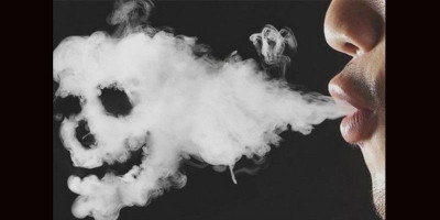Asap Rokok Bisa Menjadi Sumber Penularan Covid-19