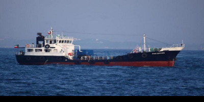 Kapal Berbendera Dominika Tenggelam, Bakamla RI Kirim Kapal Penyelamat 