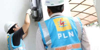 PLN Belum Putuskan Diskon Pelanggan 900 VA Nonsubsidi dan 1.300 VA