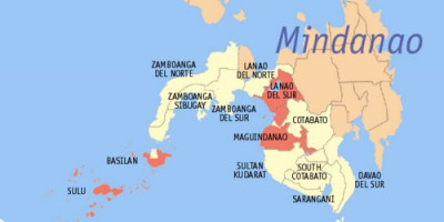Sekadar Memanjat Kelapa Saja Tak Bisa, WNI di Mindanao Selatan Butuh Bantuan Pemerintah