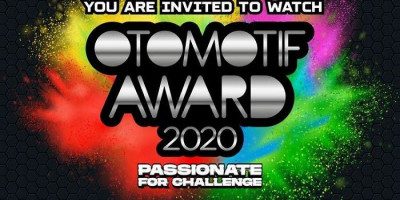 Otomotif Award 2020: Tantangan Agar Industri Kembali Tumbuh