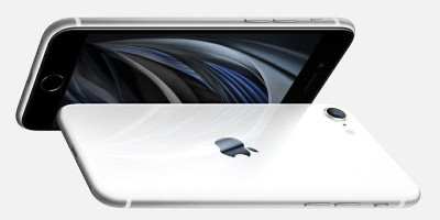 iPhone SE 2020 Meluncur, Yuk Intip Harganya