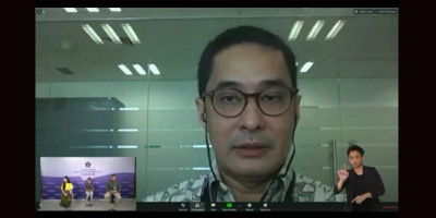 Kebutuhan Meningkat, Pendaftaran Relawan Terus Dibuka 